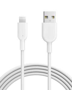 PowerLine Select 1.8m USB-C with Lightning Connector