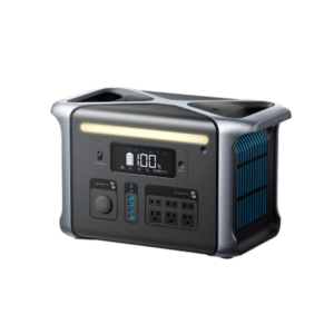 Portable Power Station - 1536Wh｜1800W